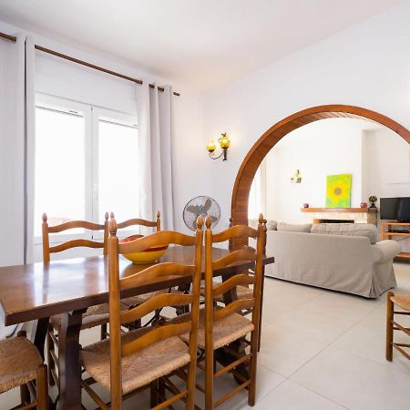 Holiday Home Pueblo De La Luz By Interhome Cumbre del Sol Eksteriør bilde