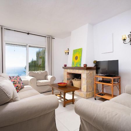 Holiday Home Pueblo De La Luz By Interhome Cumbre del Sol Eksteriør bilde