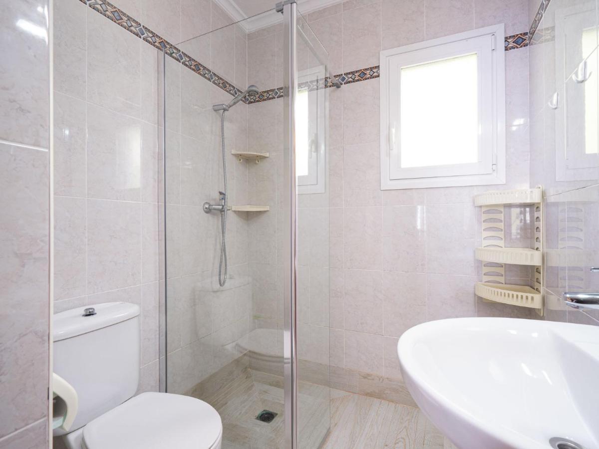 Holiday Home Pueblo De La Luz By Interhome Cumbre del Sol Eksteriør bilde